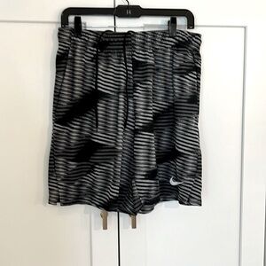 Nike men’s dri-fit shorts